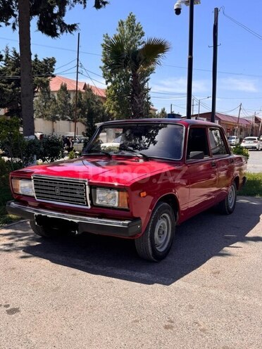 LADA (VAZ) 2107 1989, 92,300 km - 1.6 l - Bakı