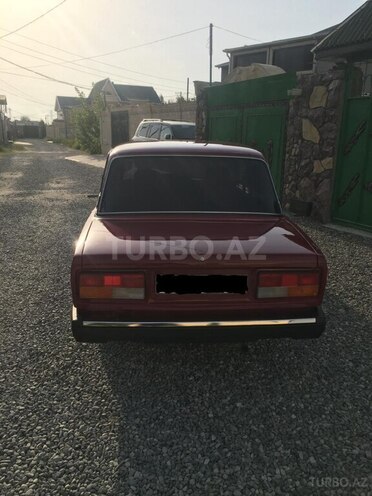 LADA (VAZ) 2107 1989, 92,300 km - 1.6 l - Bakı
