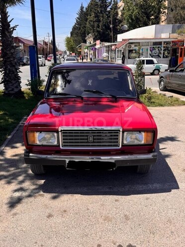 LADA (VAZ) 2107 1989, 92,300 km - 1.6 l - Bakı