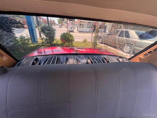 LADA (VAZ) 2107 1989, 92,300 km - 1.6 l - Bakı