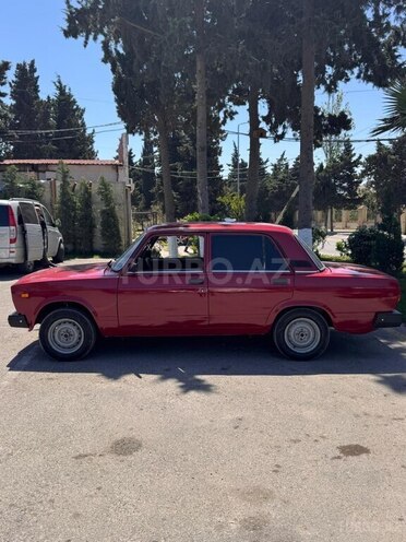 LADA (VAZ) 2107 1989, 92,300 km - 1.6 l - Bakı