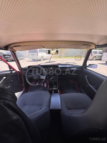 LADA (VAZ) 2107 1989, 92,300 km - 1.6 l - Bakı