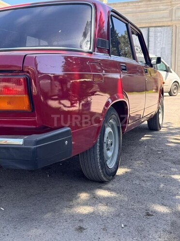 LADA (VAZ) 2107 1989, 92,300 km - 1.6 l - Bakı