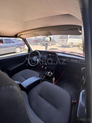 LADA (VAZ) 2107 1989, 92,300 km - 1.6 l - Bakı