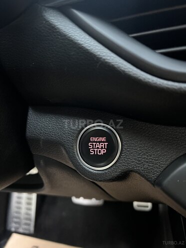Kia Forte 2021, 56,327 km - 2.0 л - Bakı