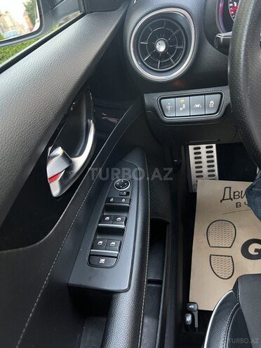 Kia Forte 2021, 56,327 km - 2.0 л - Bakı