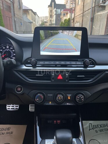 Kia Forte 2021, 56,327 km - 2.0 л - Bakı