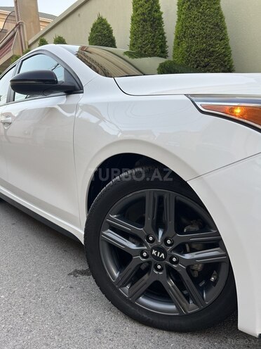 Kia Forte 2021, 56,327 km - 2.0 л - Bakı