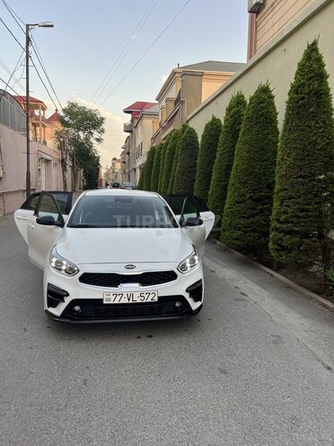 Kia Forte 2021, 56,327 km - 2.0 л - Bakı