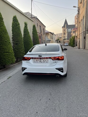 Kia Forte 2021, 56,327 km - 2.0 л - Bakı