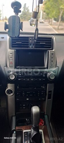 Toyota Land Cruiser Prado 2012, 176,927 km - 4.0 л - Gəncə