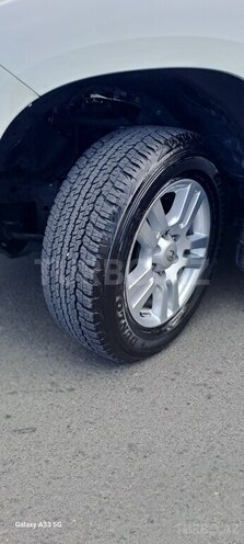 Toyota Land Cruiser Prado 2012, 176,927 km - 4.0 л - Gəncə