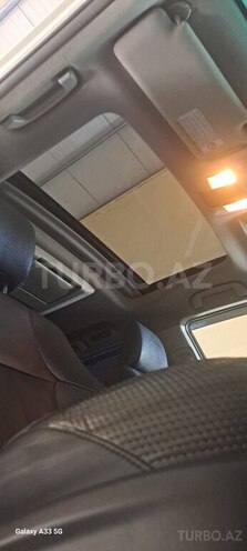 Toyota Land Cruiser Prado 2012, 176,927 km - 4.0 л - Gəncə