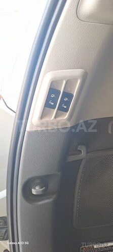 Toyota Land Cruiser Prado 2012, 176,927 km - 4.0 л - Gəncə