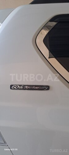 Toyota Land Cruiser Prado 2012, 176,927 km - 4.0 л - Gəncə