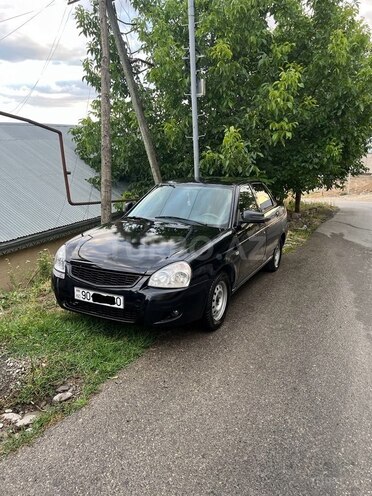 LADA (VAZ) Priora 2009, 480,000 km - 1.6 l - Şamaxı