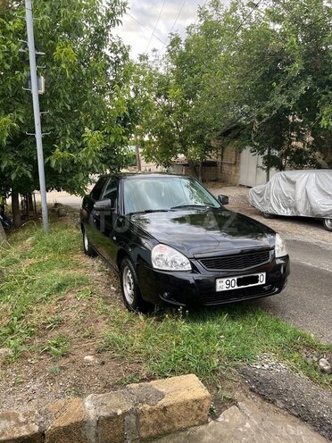 LADA (VAZ) Priora 2009, 480,000 km - 1.6 l - Şamaxı