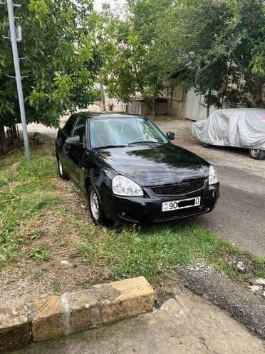 LADA (VAZ) Priora 2009, 480,000 km - 1.6 l - Şamaxı