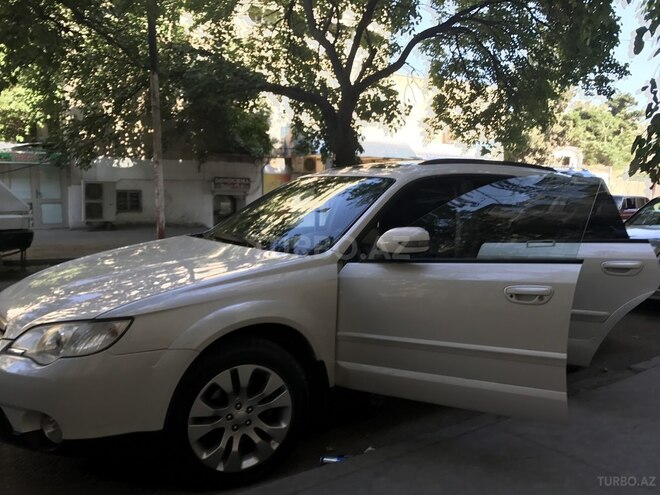Subaru Outback 2007, 157,000 km - 3.0 l - Bakı