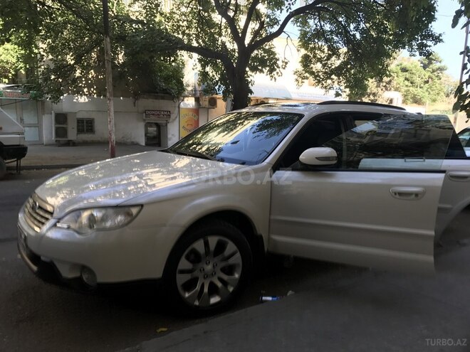 Subaru Outback 2007, 157,000 km - 3.0 l - Bakı