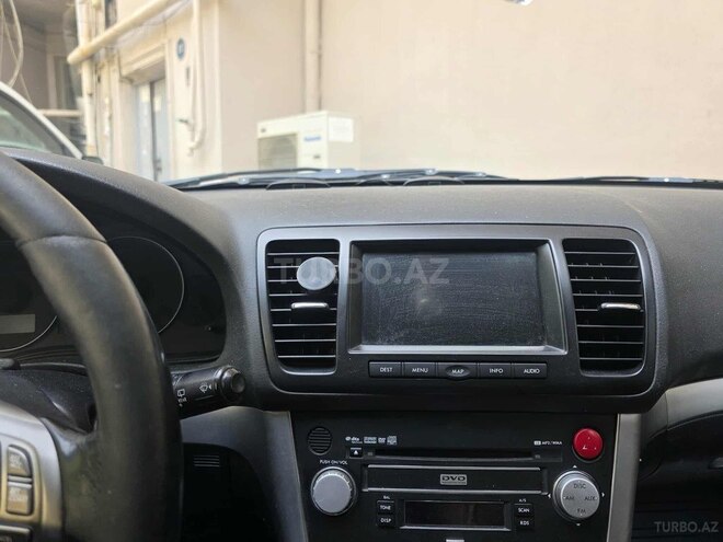 Subaru Outback 2007, 157,000 km - 3.0 l - Bakı