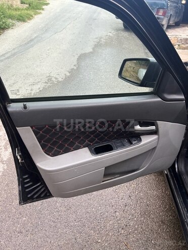 LADA (VAZ) Priora 2009, 480,000 km - 1.6 l - Şamaxı