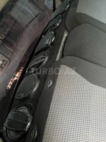 LADA (VAZ) Priora 2009, 480,000 km - 1.6 l - Şamaxı