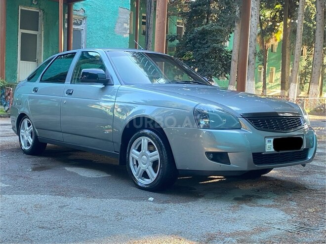 LADA (VAZ) Priora 2011, 220,000 km - 1.6 л - Ağdaş