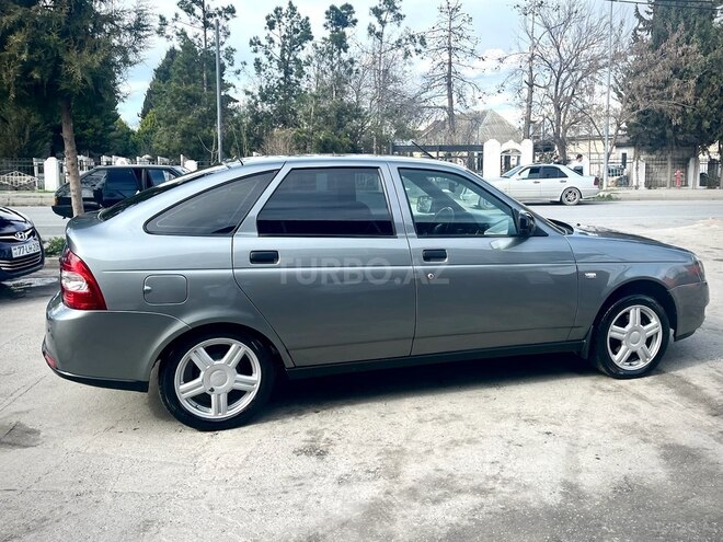 LADA (VAZ) Priora 2011, 220,000 km - 1.6 л - Ağdaş