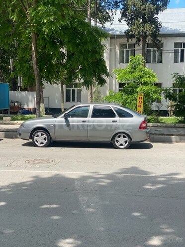 LADA (VAZ) Priora 2011, 220,000 km - 1.6 л - Ağdaş