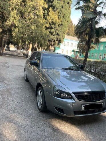 LADA (VAZ) Priora 2011, 220,000 km - 1.6 л - Ağdaş