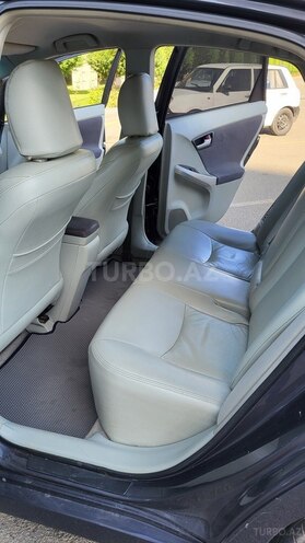 Toyota Prius-2