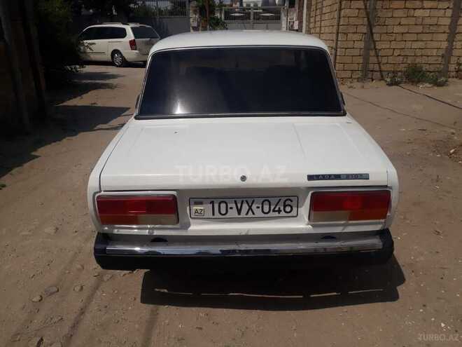 LADA (VAZ) 2107 2007, 58,666 km - 1.6 л - Bakı