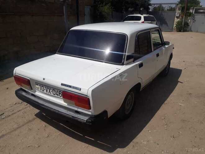 LADA (VAZ) 2107 2007, 58,666 km - 1.6 л - Bakı