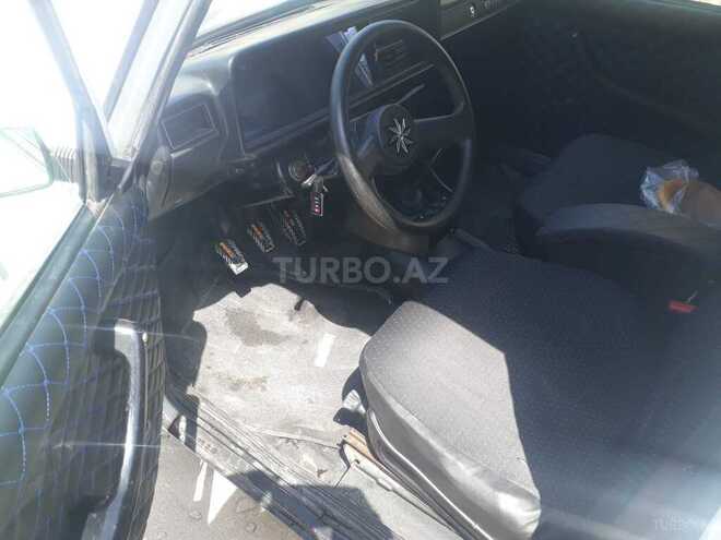 LADA (VAZ) 2107 2007, 58,666 km - 1.6 л - Bakı