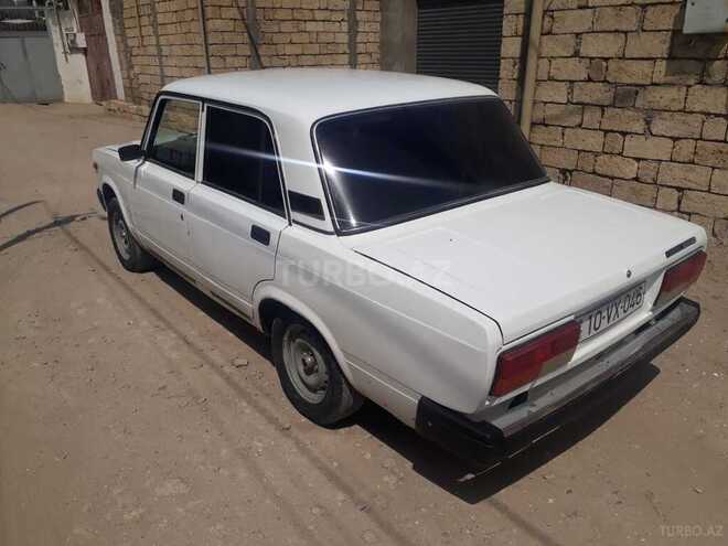 LADA (VAZ) 2107 2007, 58,666 km - 1.6 л - Bakı