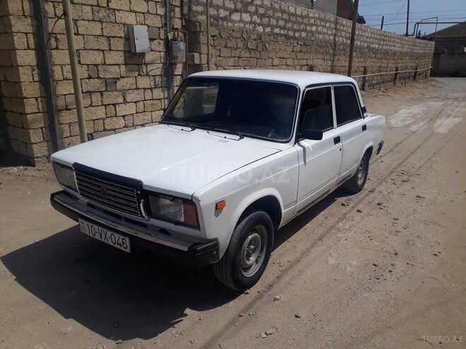 LADA (VAZ) 2107 2007, 58,666 km - 1.6 л - Bakı