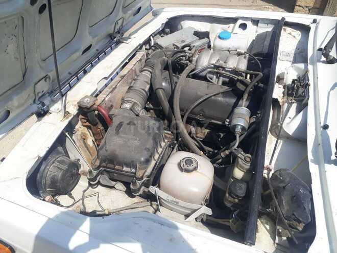 LADA (VAZ) 2107 2007, 58,666 km - 1.6 л - Bakı