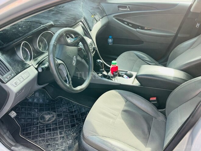 Hyundai Sonata 2011, 368,540 km - 2.0 l - Bakı