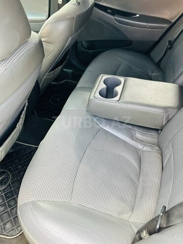 Hyundai Sonata 2011, 368,540 km - 2.0 l - Bakı