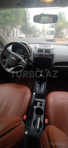 Chevrolet Cobalt 2022, 112,000 km - 1.5 л - Bakı