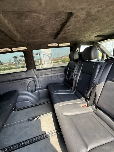 Mercedes Vito 115 2013, 332,277 km - 2.2 л - Bakı