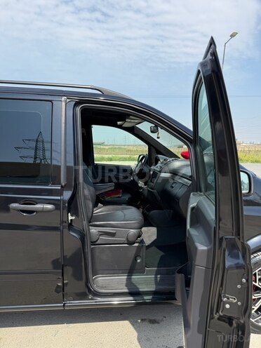 Mercedes Vito 115 2013, 332,277 km - 2.2 л - Bakı