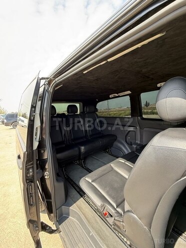 Mercedes Vito 115 2013, 332,277 km - 2.2 л - Bakı