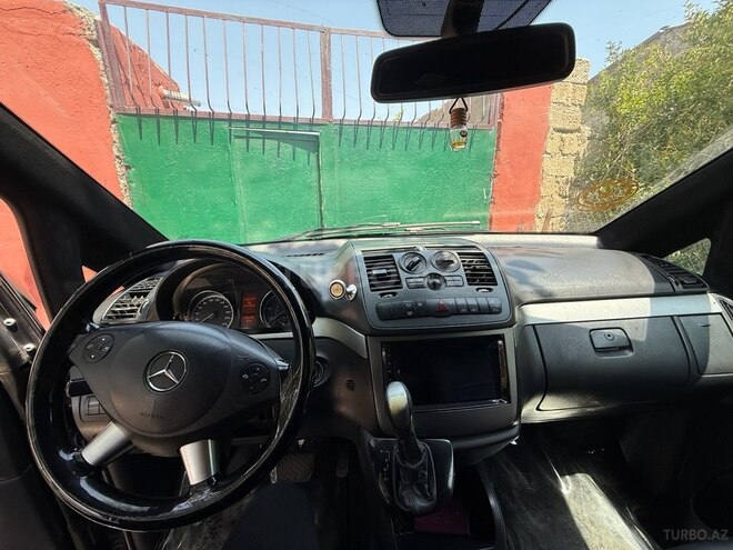 Mercedes Vito 115 2013, 332,277 km - 2.2 л - Bakı