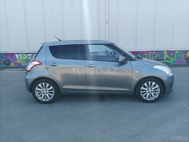 Suzuki Swift 2010, 168,000 km - 1.3 l - Bakı