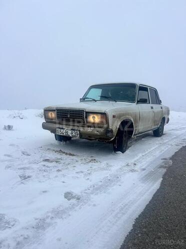 LADA (VAZ) 2107 2002, 92,450 km - 1.6 l - Sabirabad