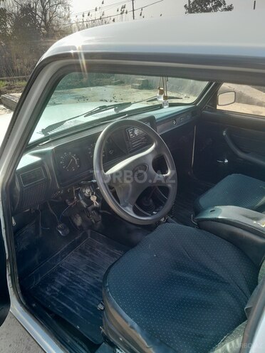 LADA (VAZ) 2107 2002, 92,450 km - 1.6 l - Sabirabad