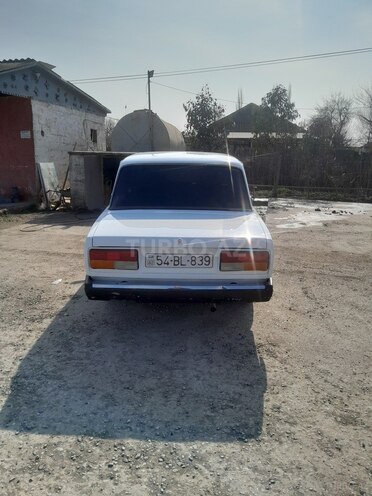 LADA (VAZ) 2107 2002, 92,450 km - 1.6 l - Sabirabad