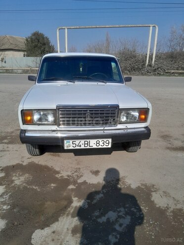 LADA (VAZ) 2107 2002, 92,450 km - 1.6 l - Sabirabad